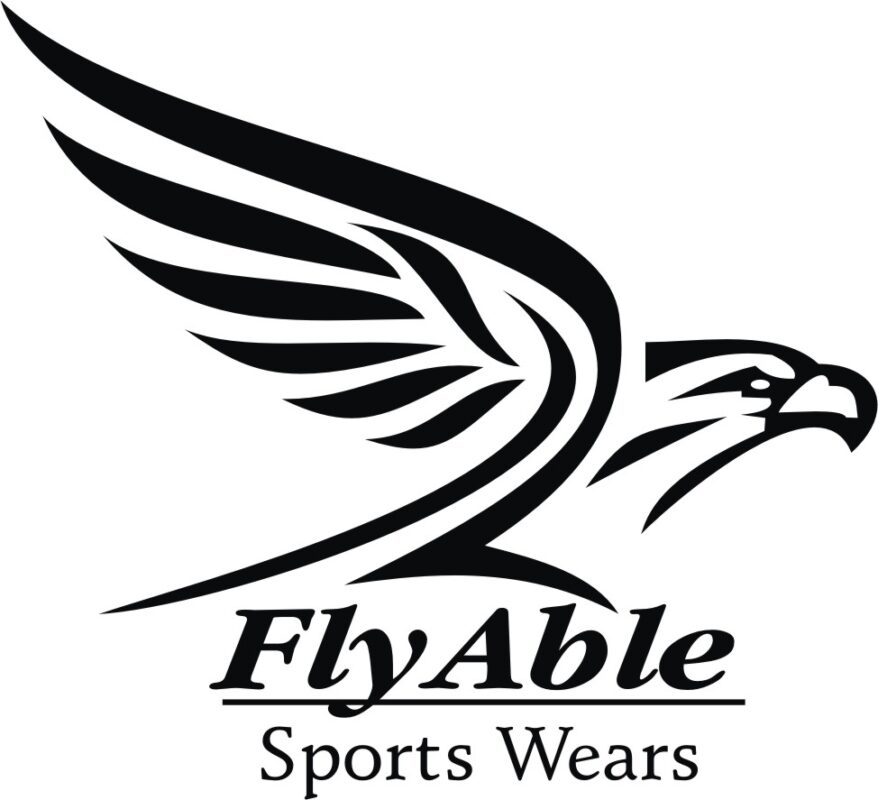 FlyAble Sports Wears 